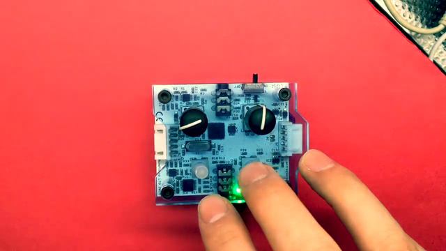 Patchblocks Synthesizer Module Jam #4 смотреть онлайн
