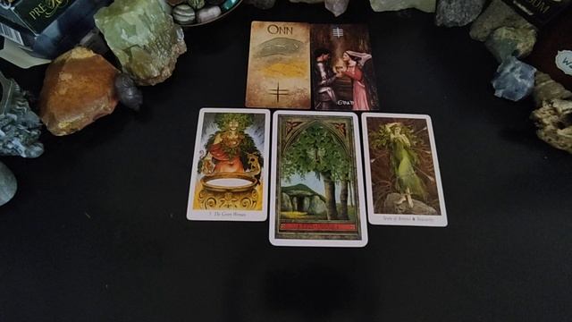 ARIES ♈ *Love, Partnership & Soul Family* Autumn Equinox 2021 Tarot & Oracle Reading смотреть онлайн