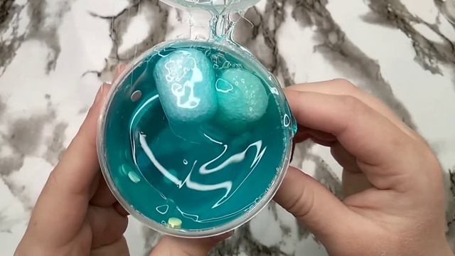 ЭТИ КЛИАР САМЫЕ...😭 СЛАЙМ СТЕКЛО🤔 САМЫЕ ПРОЗРАЧНЫЕ КЛИАР😌💕 смотреть онлайн