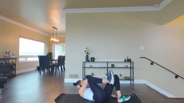 15 minute Ab Workout! Get that tight core with ABSolute Core! | Git LIIT with Amy смотреть онлайн