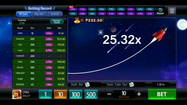 PHOENIX GAME: ROCKET TRICKS EASY WIN CASH OUT AGAD CLAIM FREE PHP 5 COINS смотреть онлайн