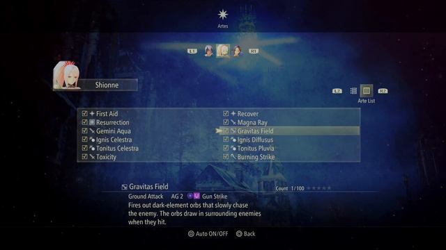 Let's Play Tales of Arise (Blind, PS5) Part 14 - Meneck, the Silver Swords, and Exploring Cysloden смотреть онлайн