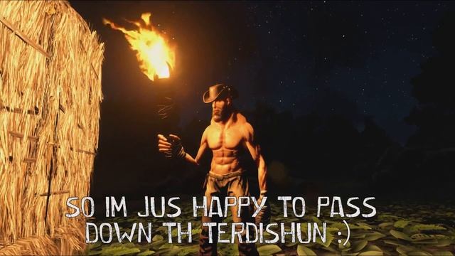 ARK: The Cult of Earthworm Jerry - Origins [Part 1] смотреть онлайн