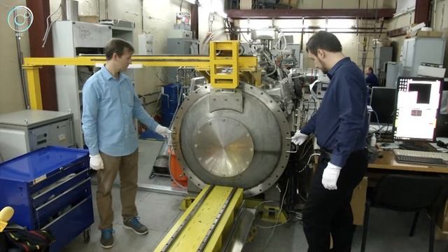 Сибирские физики-ядерщики создали теоретическую модель нового ускорителя частиц смотреть онлайн