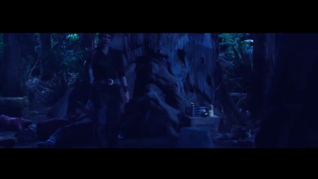 Peter Pan (OUAT)//Beast смотреть онлайн