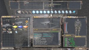 S.T.A.L.K.E.R. Апокалипсис Redux #4. Супер-экзоскелет