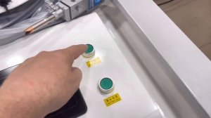 Лазерный сварочный аппарат с АлиЭкспресс