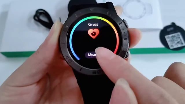 CR130 / North Edge XTREK GPS Outdoor Sports Smartwatch (link in description) смотреть онлайн