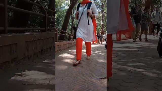 МЕСТО, ГДЕ Я ЖИВУ В ИНДИИ #shorts смотреть онлайн