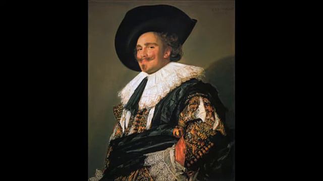 Baroque Music Vol.2 (1600-1750)