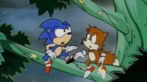Adventures of Sonic the Hedgehog 164 - Robo-Ninjas