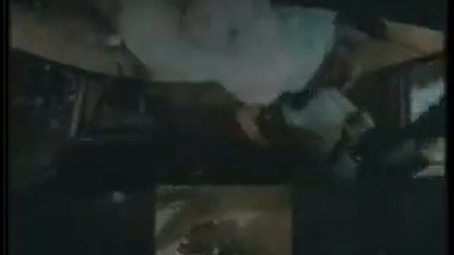 Volvo Rollover Crash Test смотреть онлайн