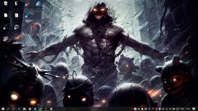 Очень низкая скорость поцессора (0,78 ГГц) - Что делать? смотреть онлайн