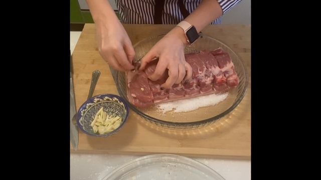 Грудинка соленая самый вкусный рецепт холодный способ смотреть онлайн