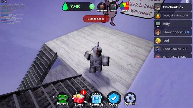 GARTEN OF BANBAN ROBLOX RP HOW TO GET CONSTRUCTION JUMBO WITH CODE! ? ? смотреть онлайн