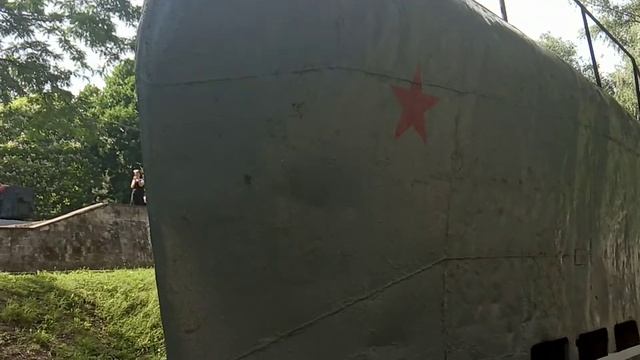 Подводная лодка М-261 смотреть онлайн