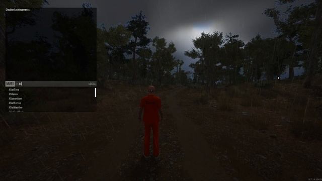 SCUM | Single Player PVE Hacks You'll NEVER Forget! смотреть онлайн
