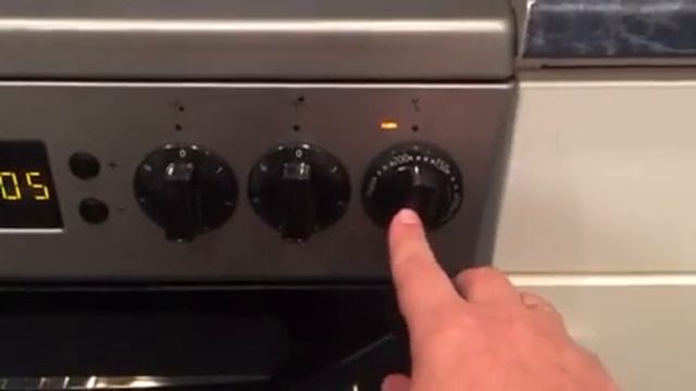 плита Beko FFSM 57312 GSS смотреть онлайн