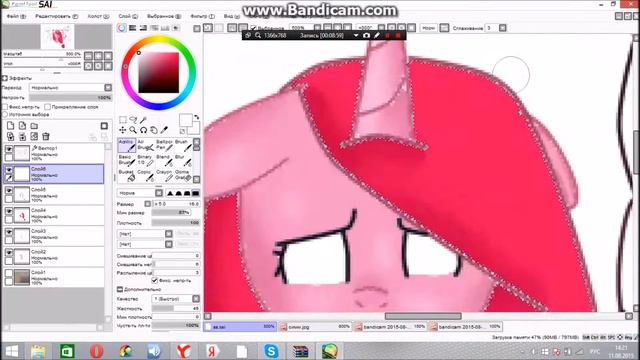 SoeedPaint - Симфония Смит смотреть онлайн