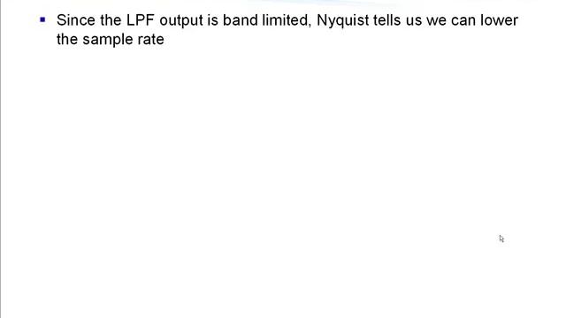 Software Radio Basics смотреть онлайн