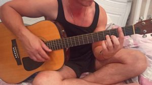 Калинов мост - Родная, на гитаре, аккорды, ритм