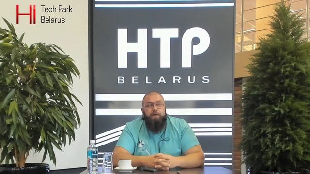 Пару слов о чистой архитектуре Часть 1 - Антон Семенченко смотреть онлайн