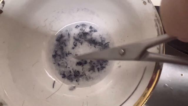 Нашла сихр и вывела его после чтения Корана и дуа на исцеление. смотреть онлайн