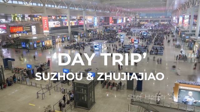 Top 10 Places to Visit in Shanghai - China Travel Documentary смотреть онлайн