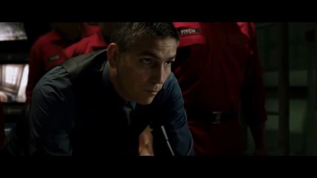 James Caviezel - Escape Plan (Crazy in Love) смотреть онлайн