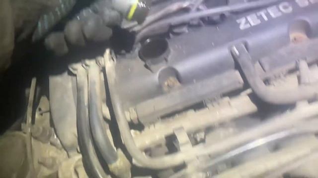 Разборка Ford - Focus 1 1998-2004, 1.6 Инжектор (VIN: WF0AXXGCDA2A01603) T19726 смотреть онлайн