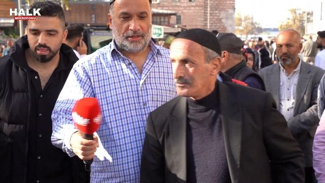 Şok Eden Anlar Kürt Dayıyı Kimse Tutamadı! Bütün Topraklarımızı Satmış - Sokak Röprötajları смотреть онлайн
