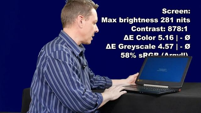 Acer Aspire VX15 Review. The one with the HDD...in 2017 смотреть онлайн