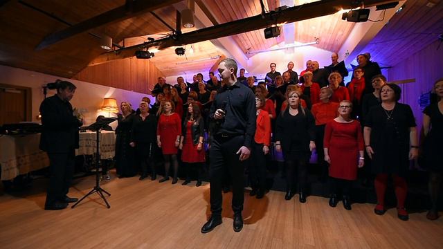 Aleksander (arr. Ernst Th. Monsen) смотреть онлайн