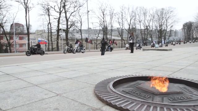 Ночные Волки 2019 смотреть онлайн