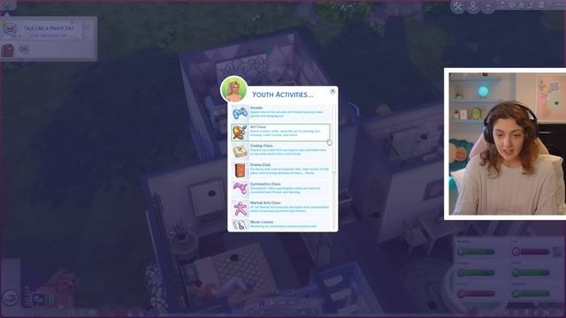 MUST HAVE MODS you NEED for realistic gameplay in The Sims 4!✨(with links) | March 2023 смотреть онлайн