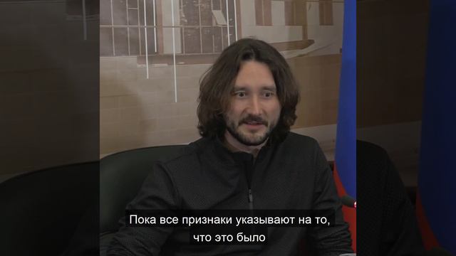 Ситуация на Камчатке с выбросом животных из океана смотреть онлайн