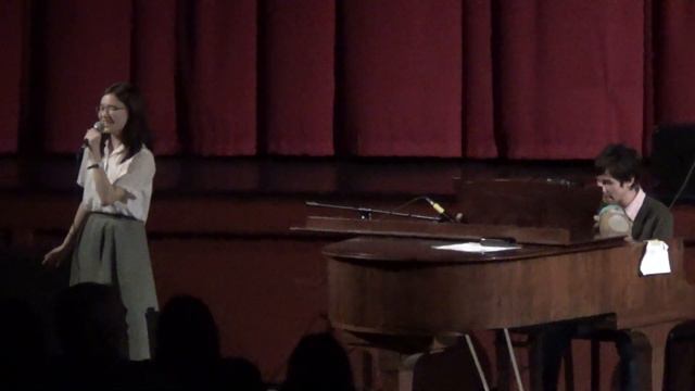 "First Love/Late Spring" (Mitski Cover) by Double Decker смотреть онлайн