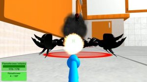 ТАНКИ и СОЛДАТИКИ СПАСАЮТ КУХНЮ! Атаки пауков, комаров, скорпионов на кухню Игра Home Wars.Игры 201