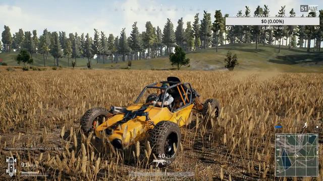 ПЕРВЫЙ ЗАПУСК ЧЕ КАК в PlayerUnknown’s Battlegrounds ! PUBG! - ПАБГ - - ПУБГ - смотреть онлайн