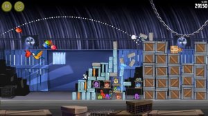 Angry Birds RIO #1  Уровни 1 - 10. ДОСТАТЬ ЗОЛОТОЙ АНАНАС ЛЮБОЙ ЦЕНОЙ!!! Прохождение на русском