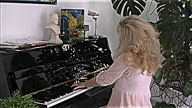 My immortal evanescence piano смотреть онлайн