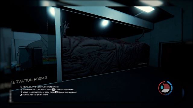 The Forest: The Blob (Explanation Series) смотреть онлайн