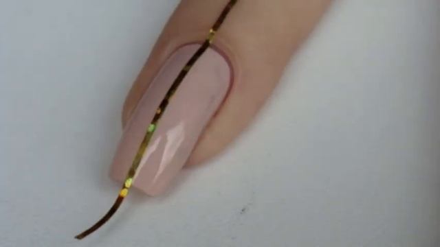 Леопардовый Маникюр. // Leopard Nail Art Tutorial смотреть онлайн
