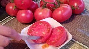 Томат Церковь. Чудесный сорт с красивыми плодами — томат Церковь