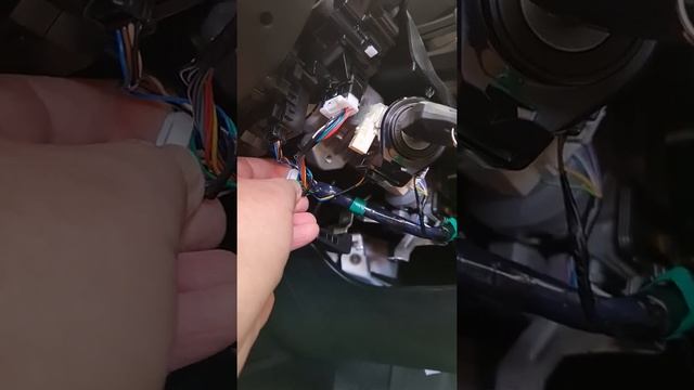Disable remove key warning on 2021 Mazda BT50 смотреть онлайн