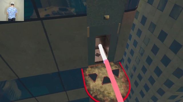 Боишься высоты ? ► Richie's Plank Experience VR смотреть онлайн