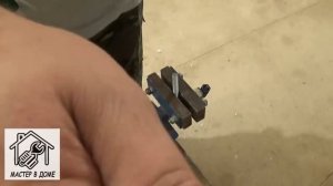 DIY - КАК СДЕЛАТЬ ПОДЖИМНЫЕ ШАЙБЫ для струбцин, 4 способа изготовления ,,Мастер в доме62TV,,