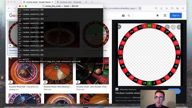 What is a Monte Carlo Simulation? (and why you should avoid casinos) смотреть онлайн