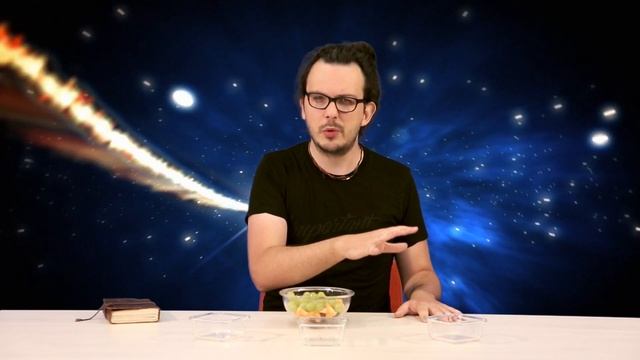 Git+GItHub: Taking Control of Your Files with Science Fiction Super Powers смотреть онлайн