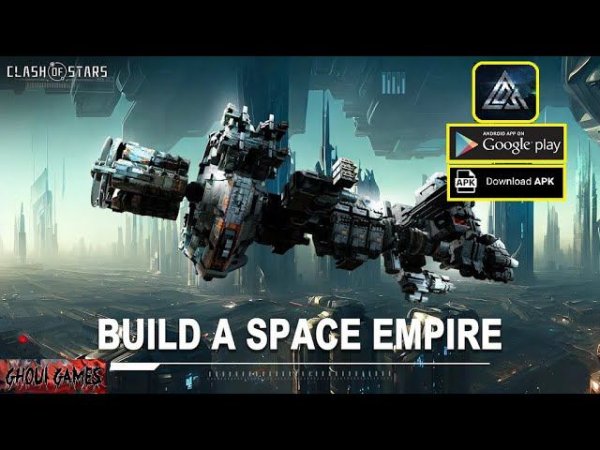 COS: Clash of Stars Android APK